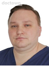 Гришин Владимир Михайлович