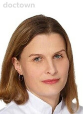Гришина Дарья Павловна