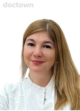 Гришина Динара Александровна