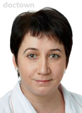 Гришина Екатерина Евгеньевна