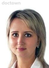 Гришина Кристина Андреевна