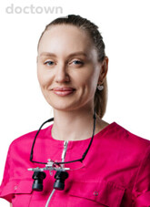 Гришина Надежда Владимировна