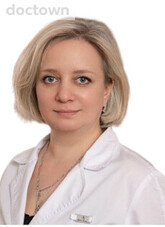 Левина Лидия Михайловна