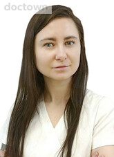 Гришкова (Алеева) Евгения Геннадьевна