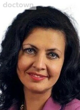 Гришунина Оксана Евгеньевна