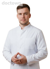 Гривко Антон Валерьевич