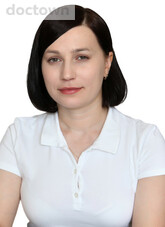 Гродницкая Елена Эдуардовна