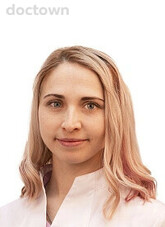 Громолюк Екатерина Александровна