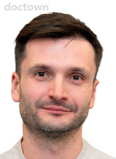 Громов Илья Сергеевич