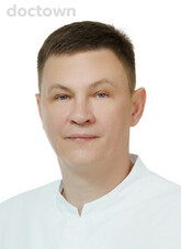Громов Михаил Сергеевич
