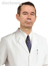 Громов Николай Юрьевич
