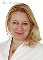 Громова Екатерина Валерьевна