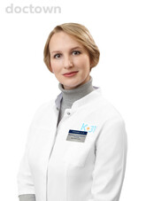 Громова Маргарита Александровна