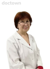 Громова Наталья Витальевна