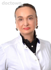 Громовенко Елена Юрьевна