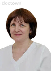 Громыко Светлана Витальевна