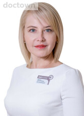 Гронская Наталья Николаевна