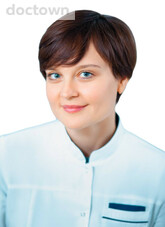Грошева Юлия Николаевна