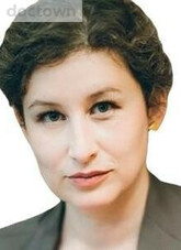 Грудцина (Смагина) Галина Александровна 