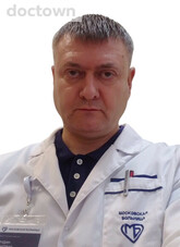 Грудин Дмитрий Николаевич