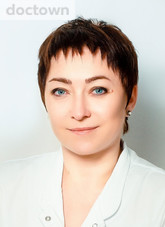 Грудзинская Людмила Николаевна
