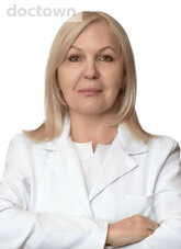 Грудзинская Марина Станиславовна