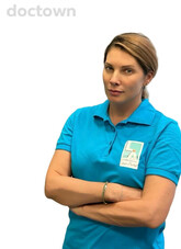 Груничева Ирина Владимировна
