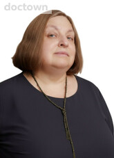 Груза Надежда Георгиевна