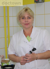 Груздева Ирина Михайловна