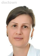 Здойникова Светлана Владимировна