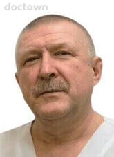 Здрелько Валерий Петрович