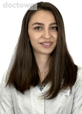 Дбар Сариа Романовна