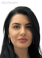 Ирицян Армине Сосевна