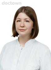 Ли Дарья Александровна