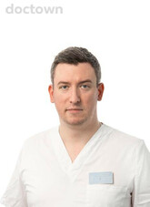 Либерман Арсений Александрович