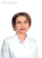Лифанова Лариса Викторовна