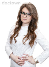 Лифанова Любовь Сергеевна