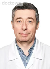Лифшиц Владимир Борисович