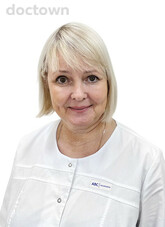 Лихачева Елена Николаевна