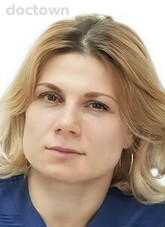 Лихачева Ксения Викторовна