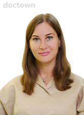 Лихачева Мария Николаевна