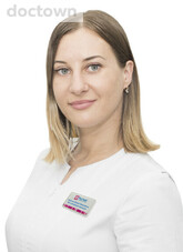 Лихачева Мария Николаевна