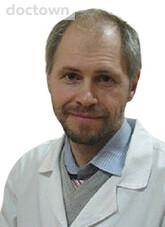 Лихогруд Александр Викторович