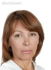 Лиховидова Валерия Владимировна