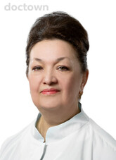 Лиман Наталья Леонидовна
