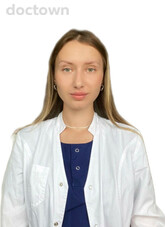 Лимарева Алена Константиновна