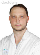 Лимончиков Сергей Викторович