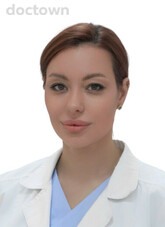 Линченко Татьяна Ивановна