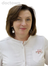Линде Елена Викторовна