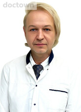 Линевский Александр Валентинович